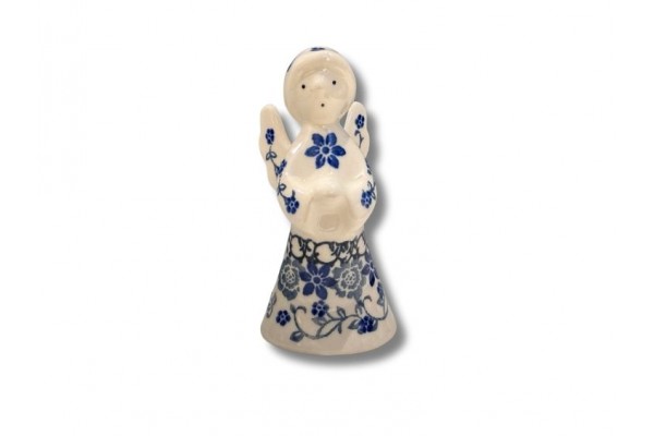 C66 Bunzlau Engeltje 3427 Kerst